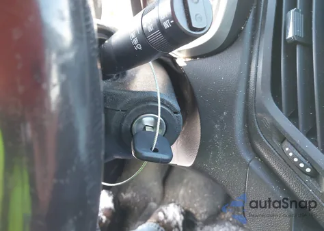 2014 Chevrolet Equinox 1Lt z USA, uszkodzony, nr VIN 2GNALBEK4E6260649